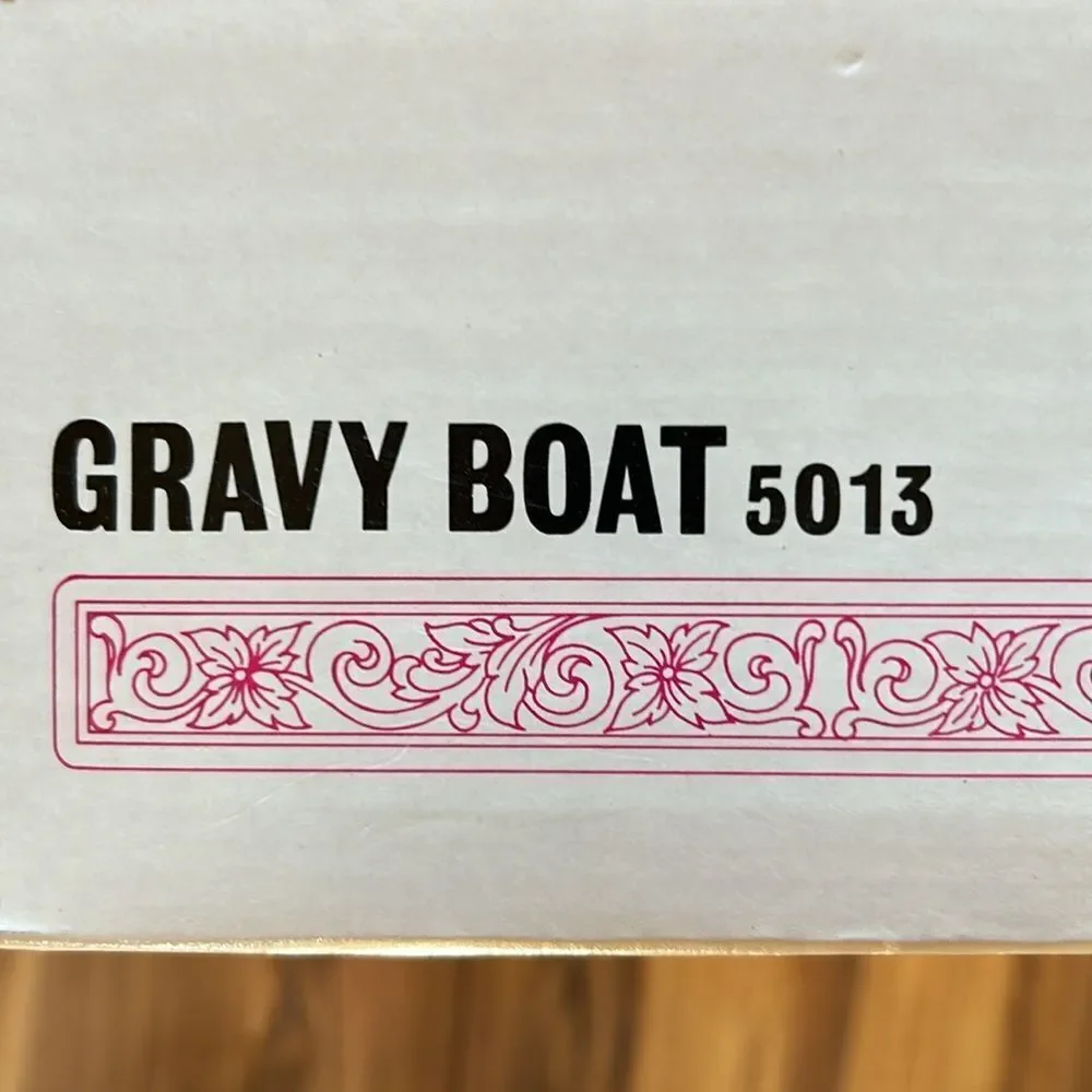 International Decorator new box